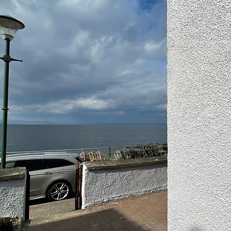 Harbour Street Villa Portmahomack ภายนอก รูปภาพ
