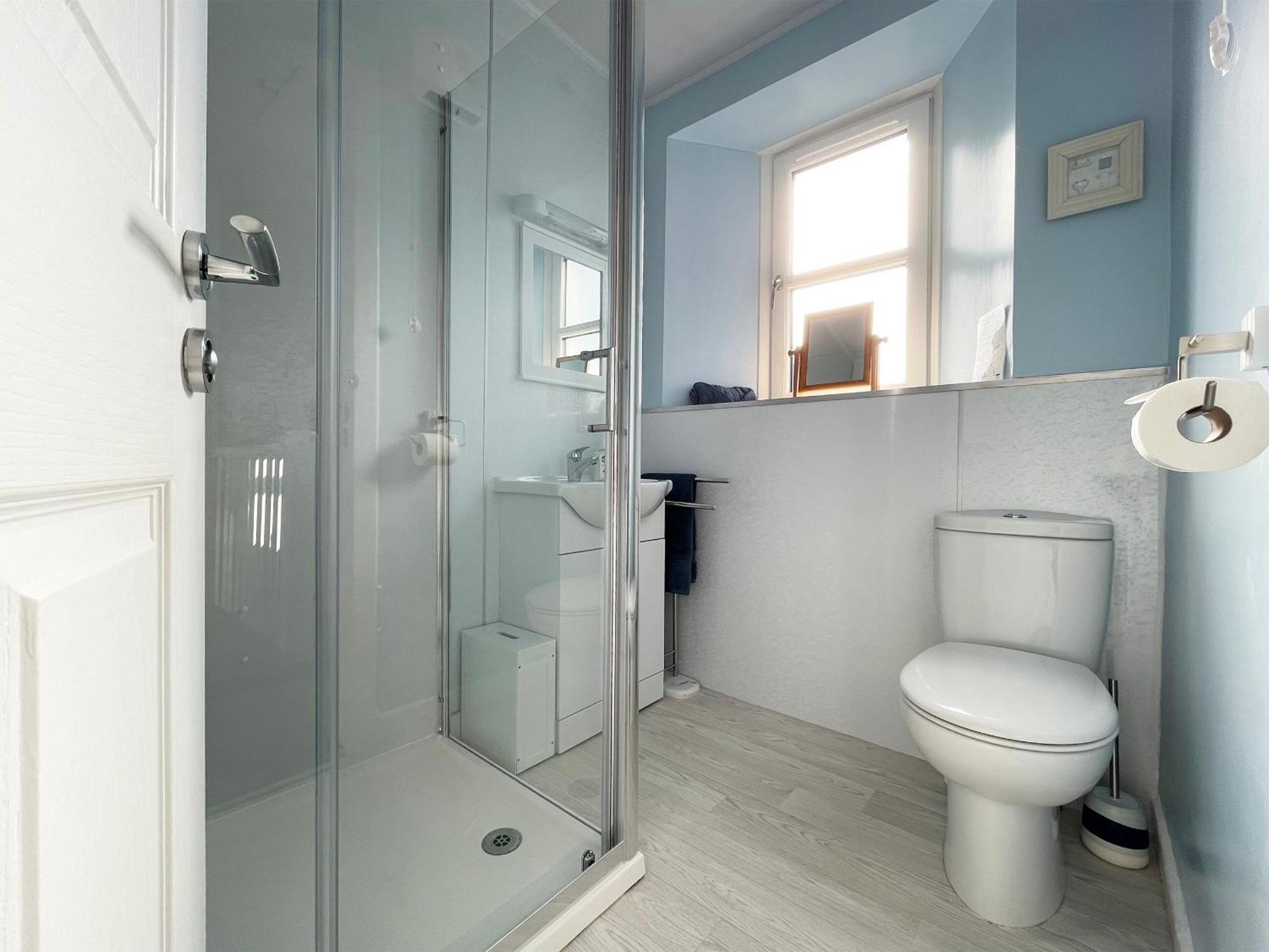 Harbour Street Villa Portmahomack ภายนอก รูปภาพ